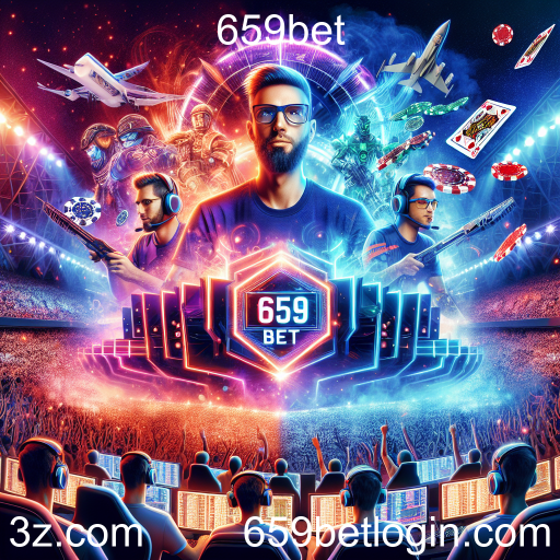 O Crescimento dos E-Sports e Seu Impacto na Cultura Atual